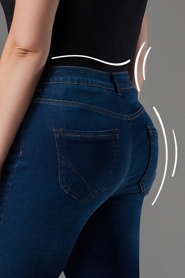 Magic Simplicity BOOSTS jeans image number 3
