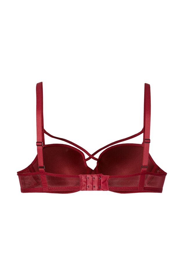 Voorgevormde beugel BH - Fabulous image number 1