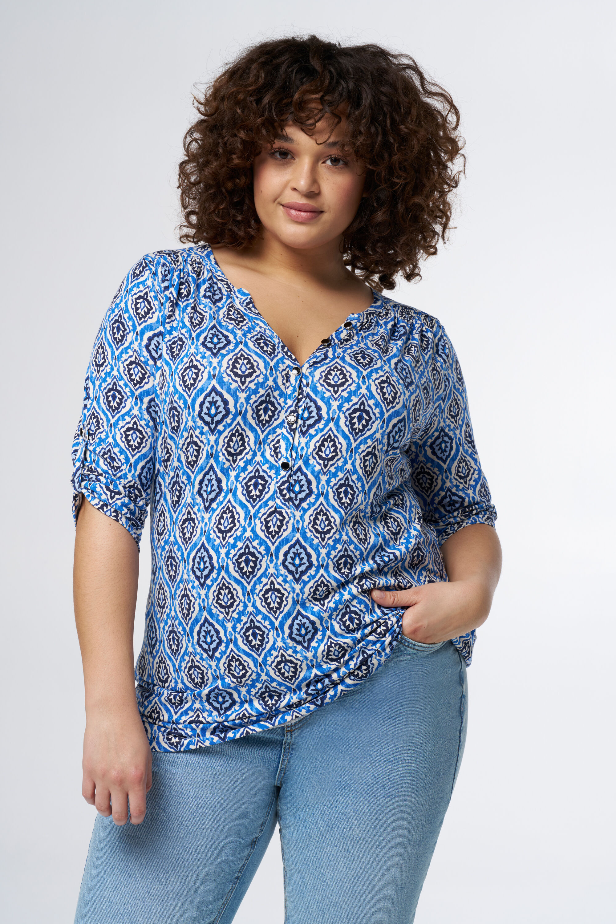 Ms mode top nl damesmode