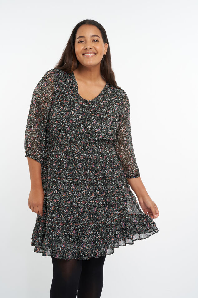 Jurkje met print image number 0