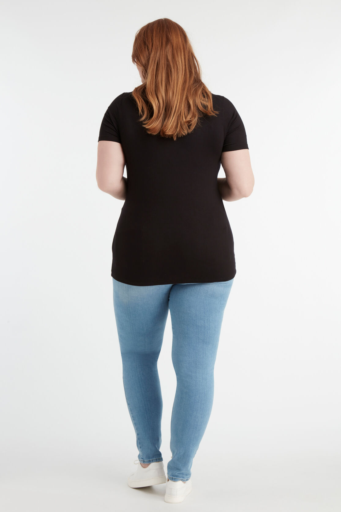 Basic T-shirt image number 4