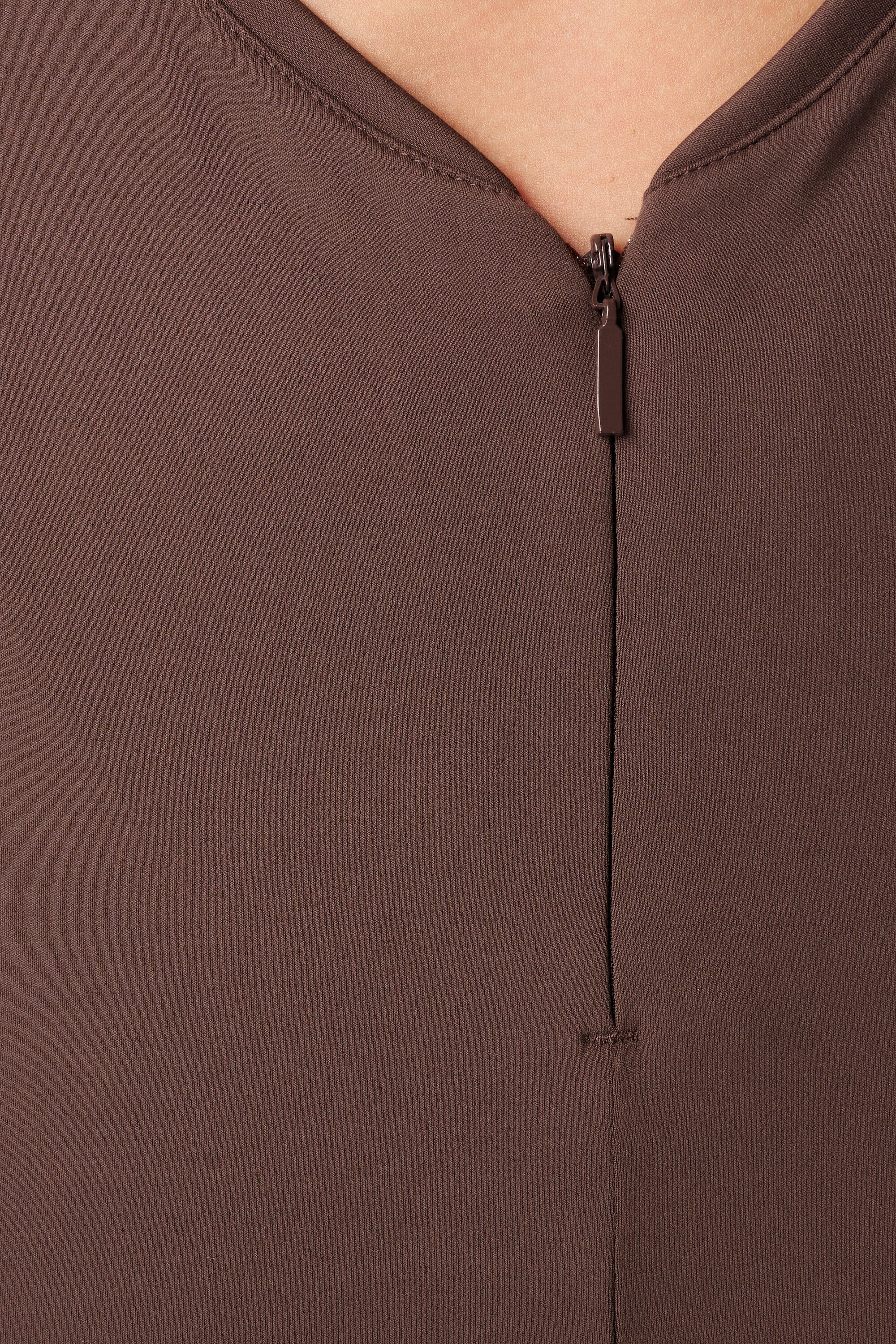 Singlet met ritssluiting image number 6