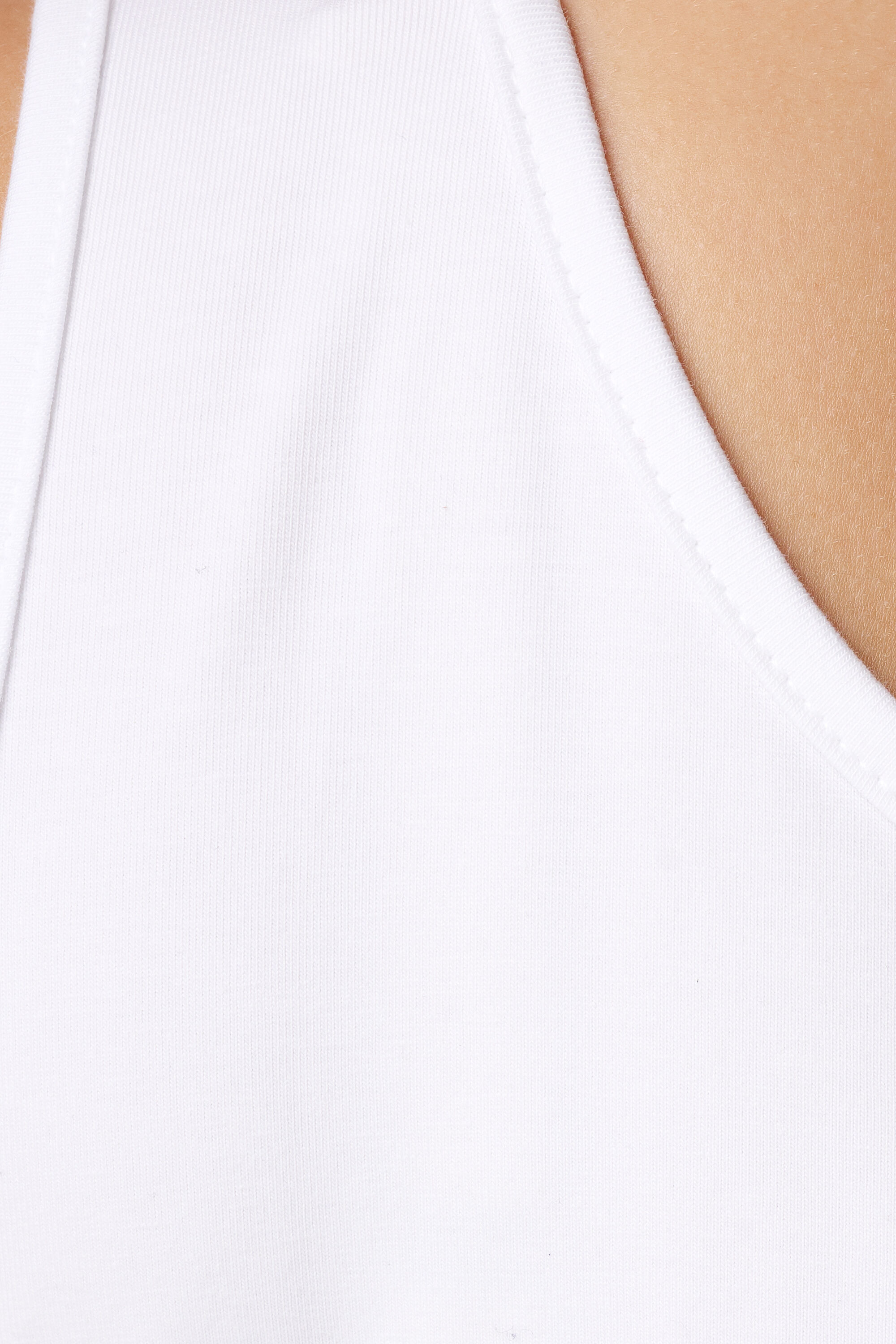 Katoenen singlet image number 6