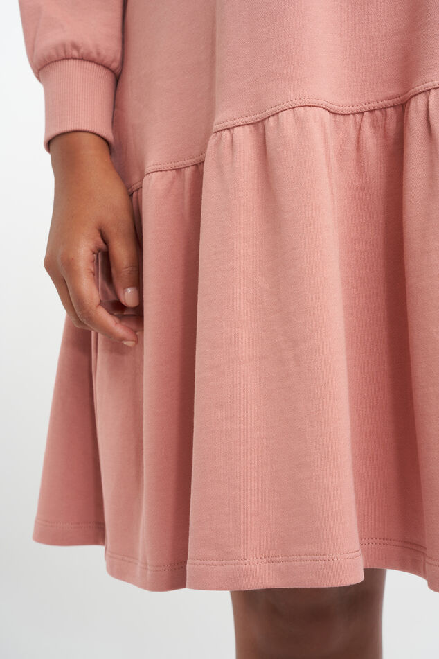 Sweaterjurk  image number 5