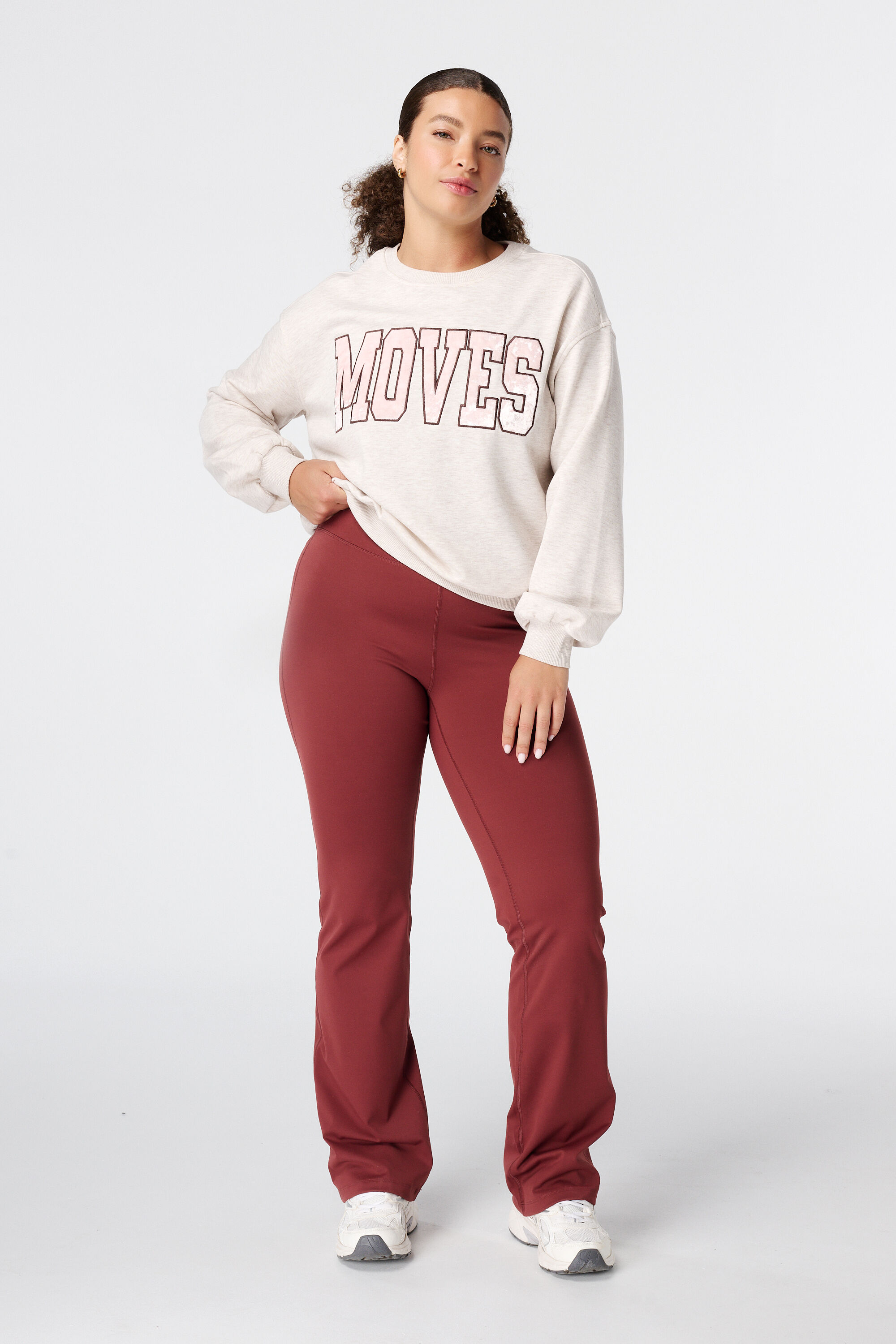 Sweater met artwork image number 5