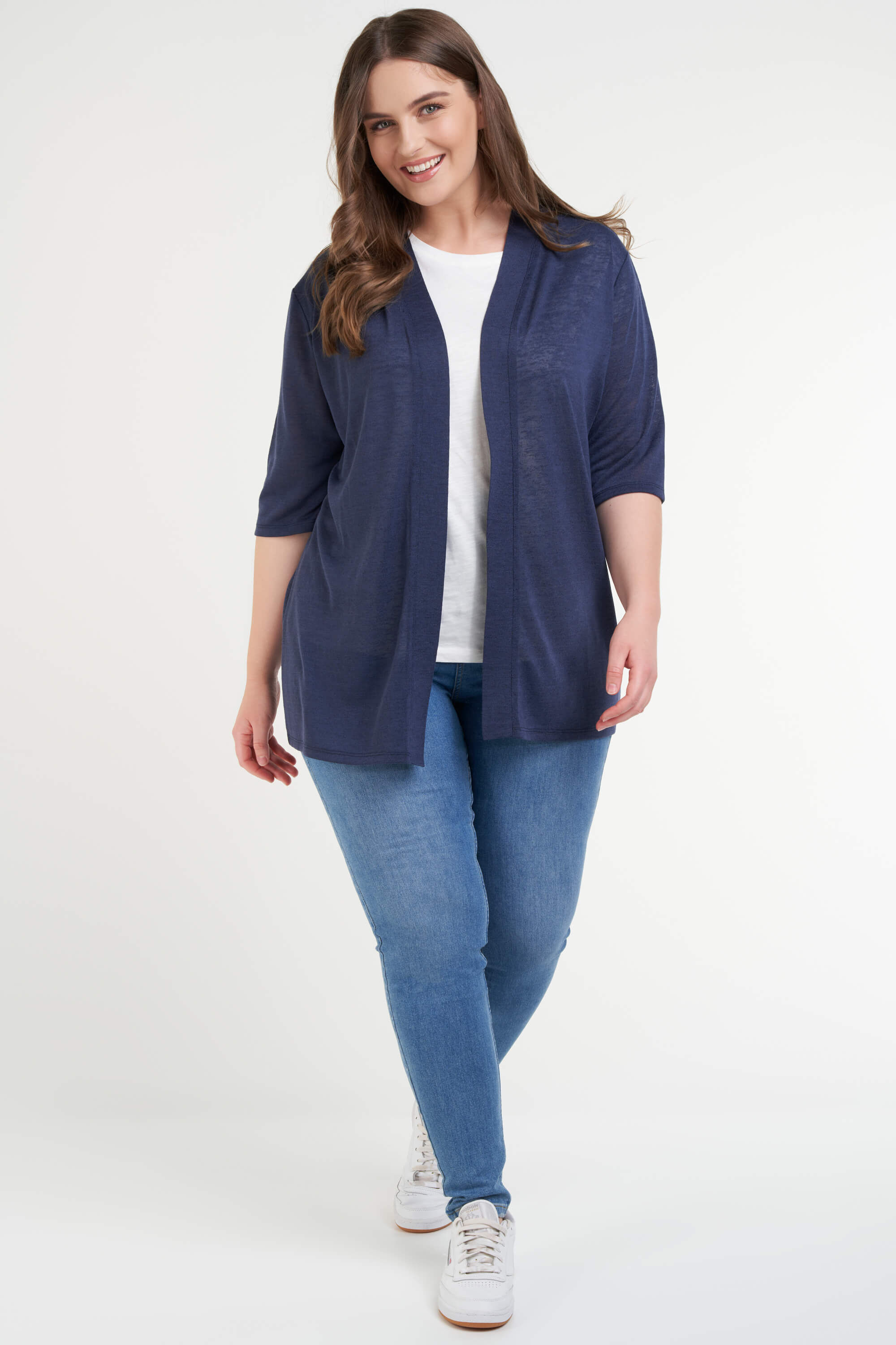 Openvallend vest image number 4