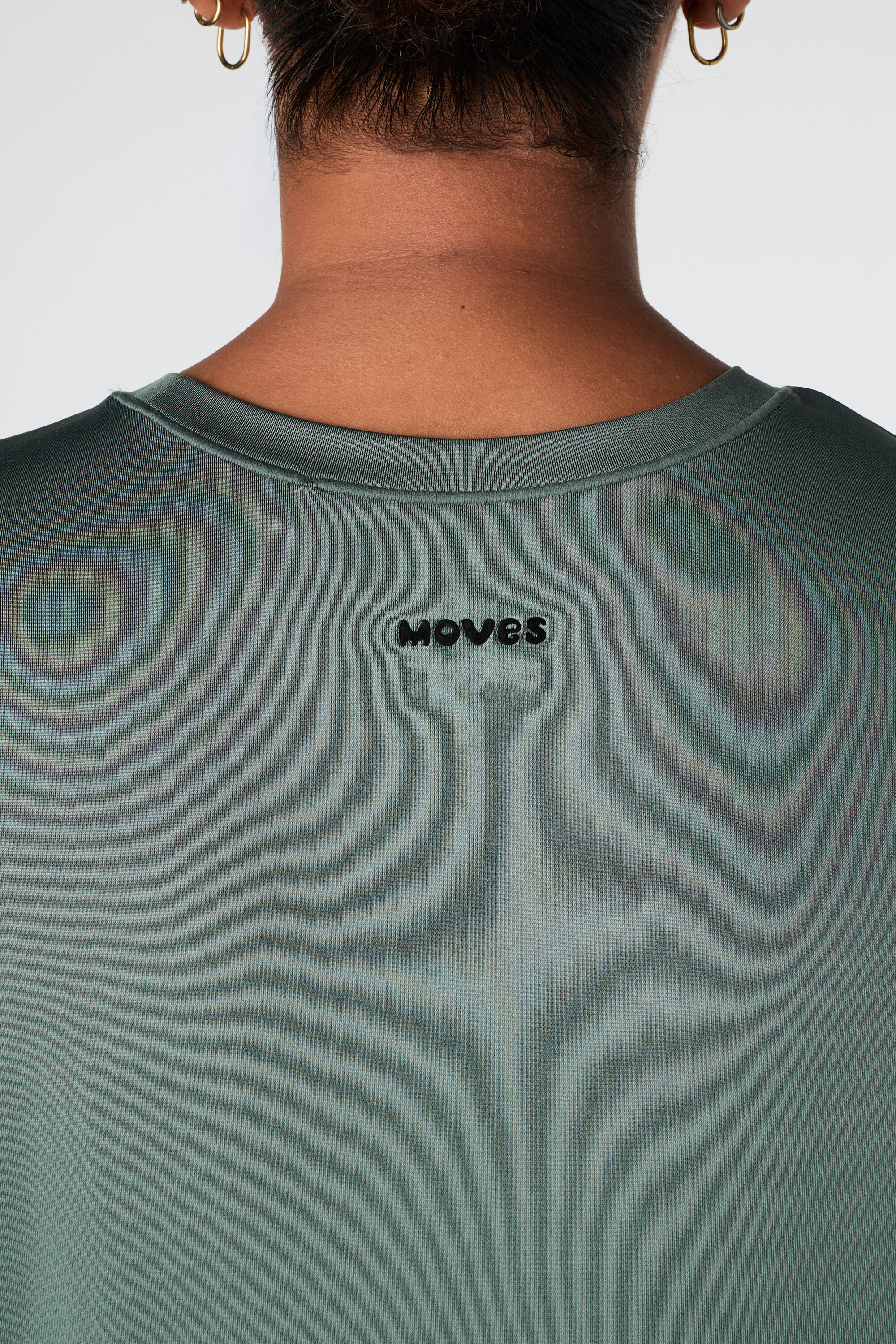 Lang sport t-shirt image number 5