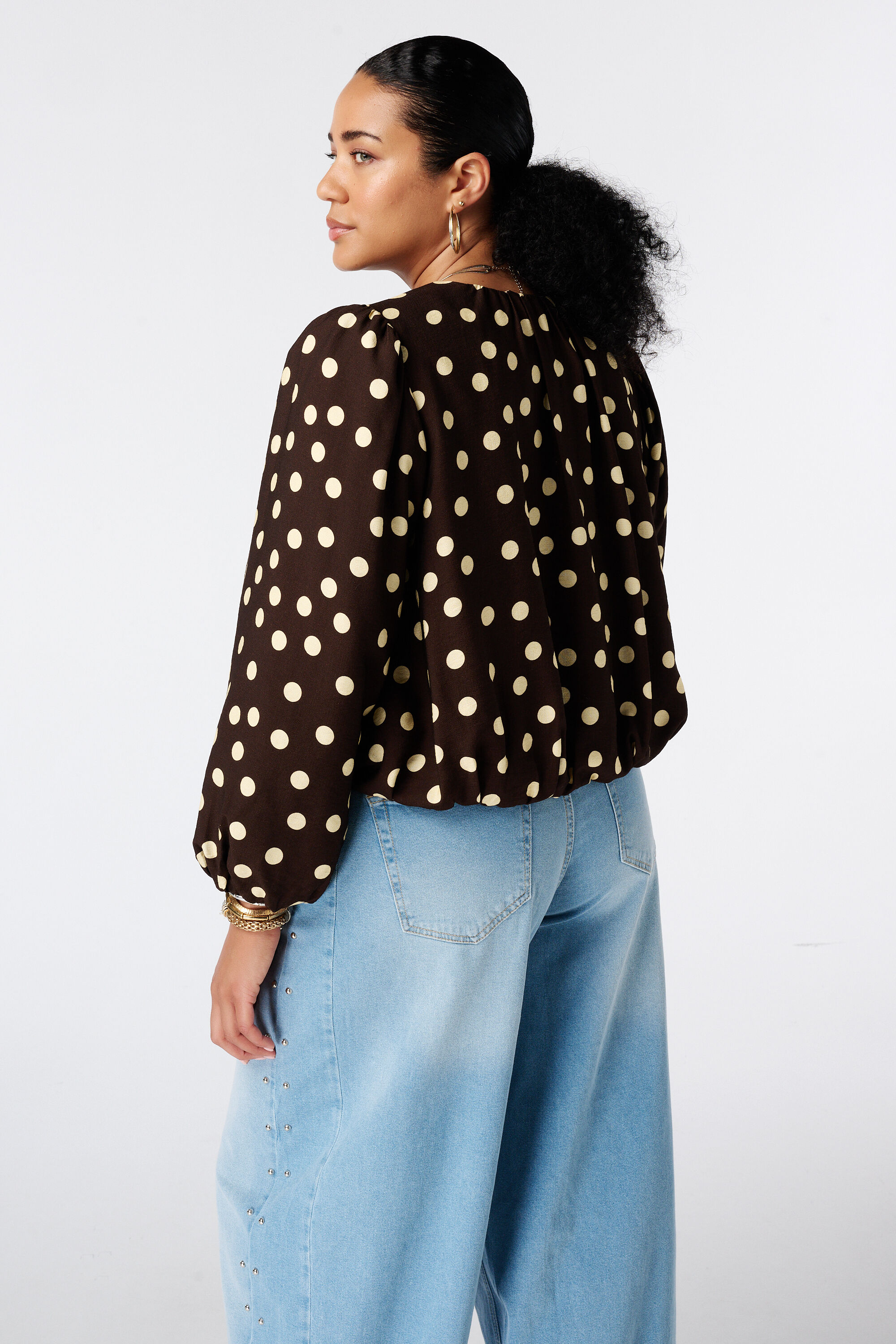 Bomber jasje image number 3