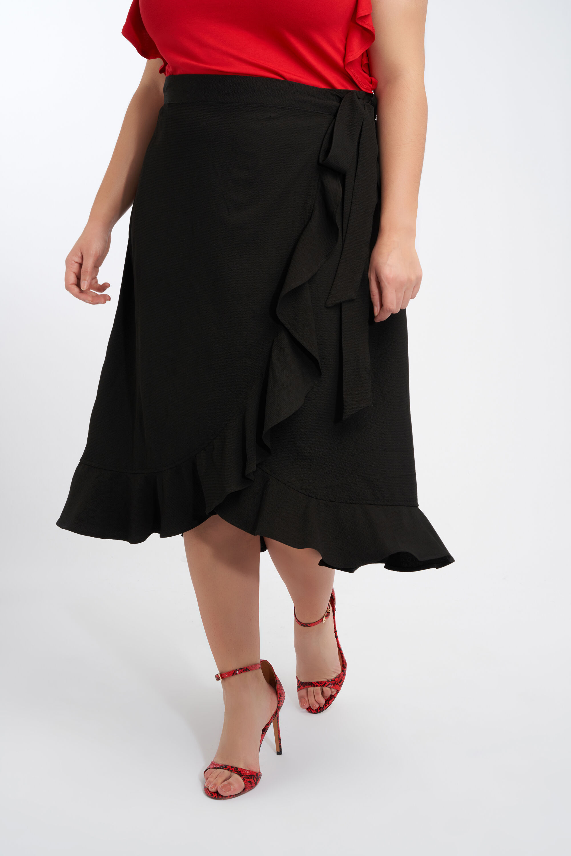 Wikkelrok image number 5