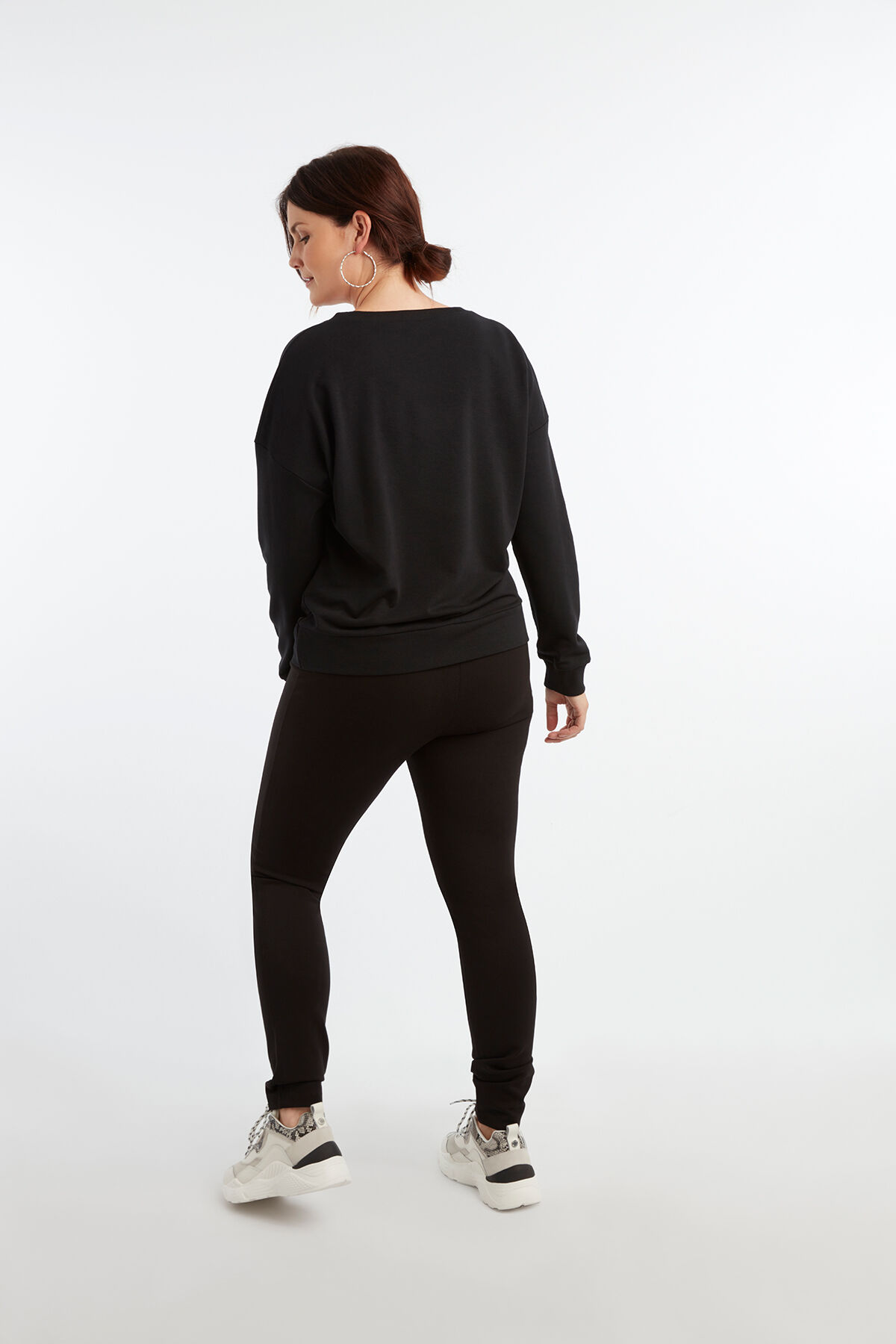 Stevige legging  image number 4