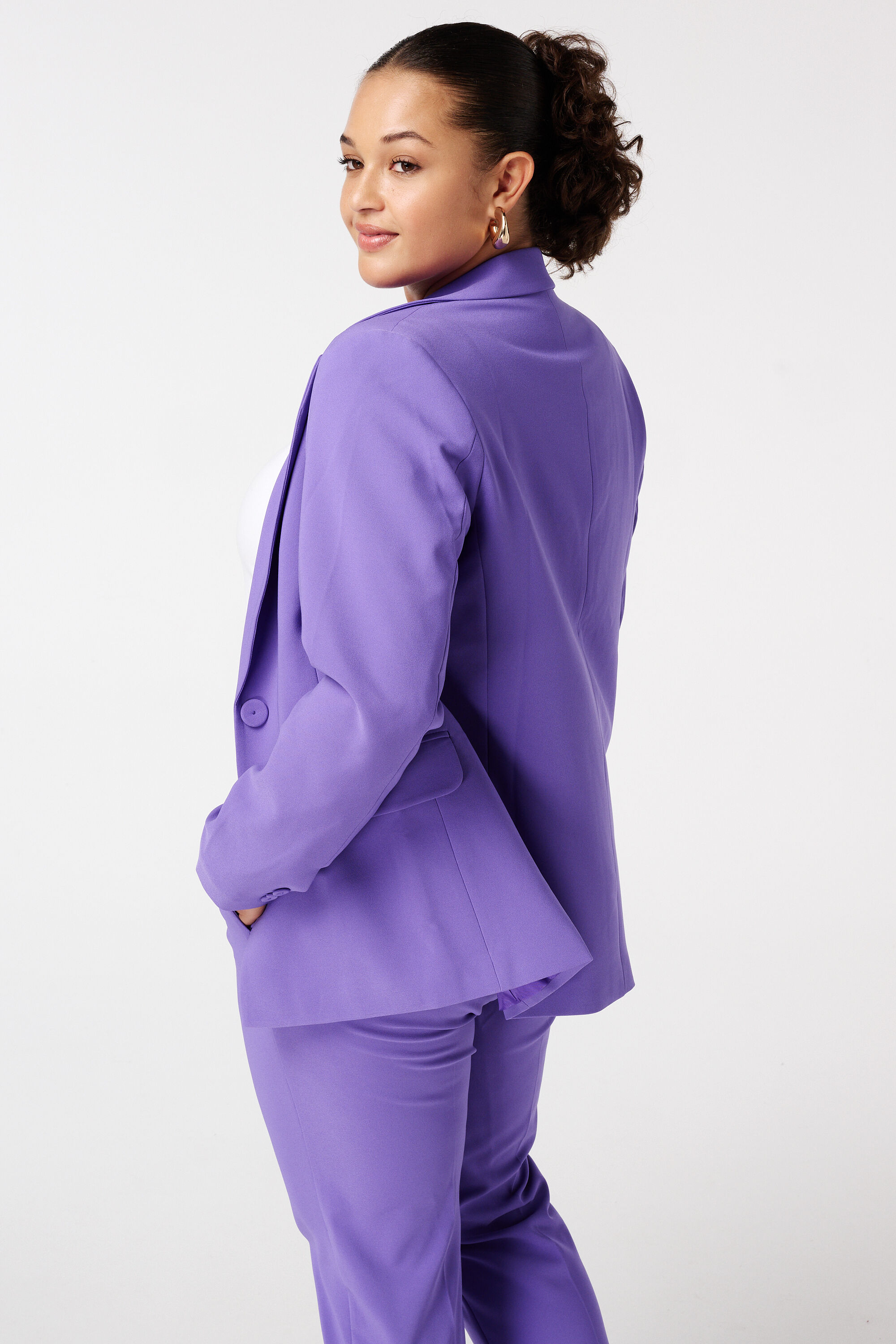 Klassieke blazer image number 3