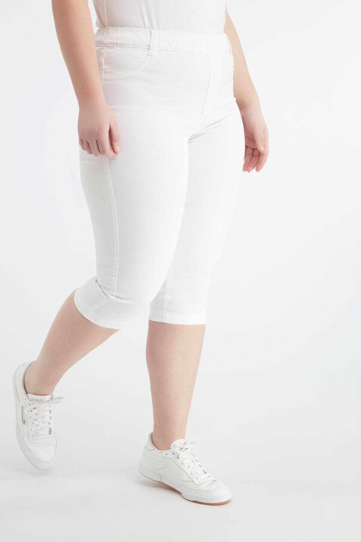 MS Mode® Dames Capri Broeken | Collectie 2021 | Goedkoop \u0026 Sale