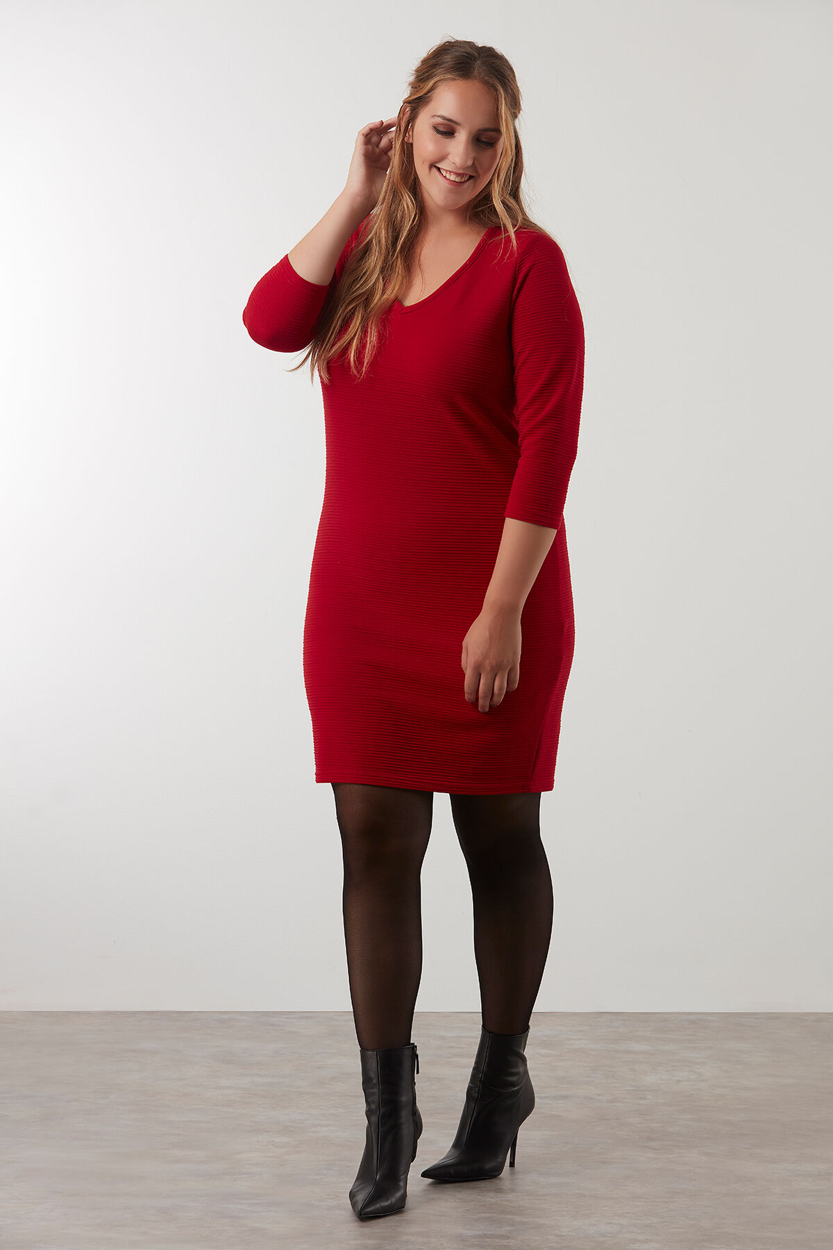 Basic ribjurk   image number 3