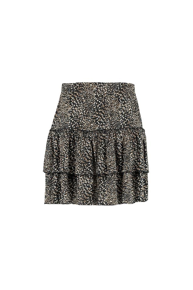 Rokje met print image number 1