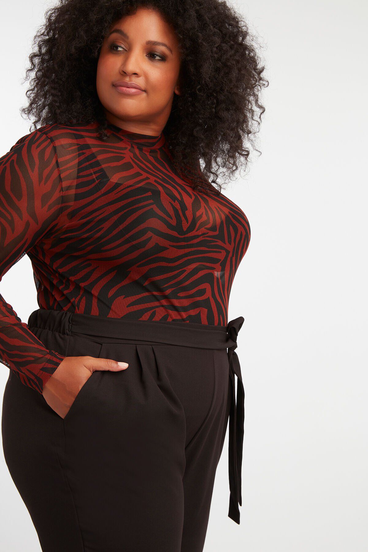 Transparante top image number 6