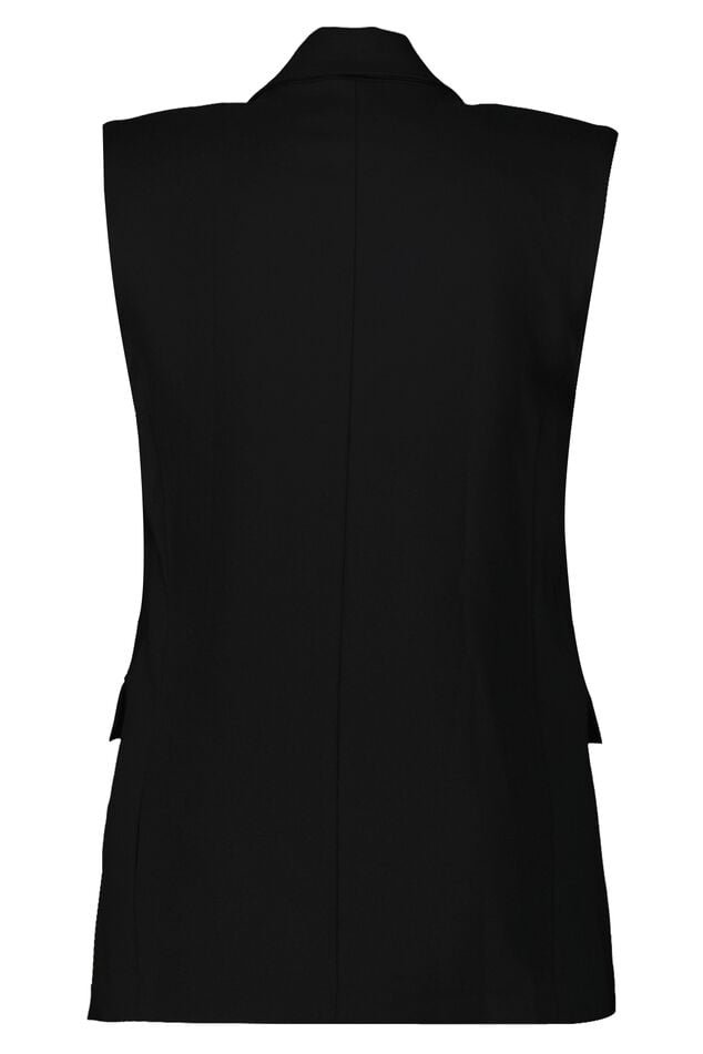 Kostuum gilet image number 3