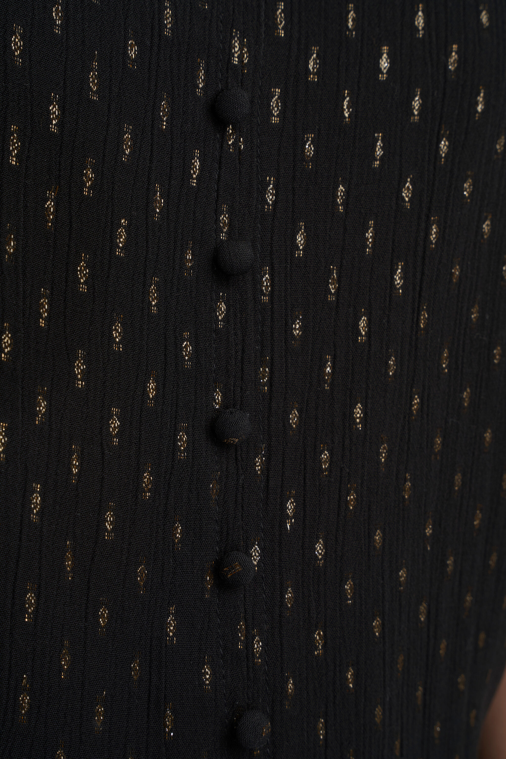 Top met spaghettibandjes image number 5