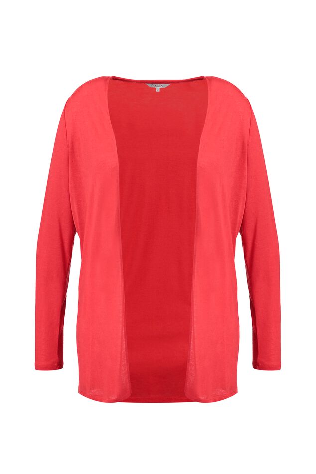 Openvallend dun vest image number 1