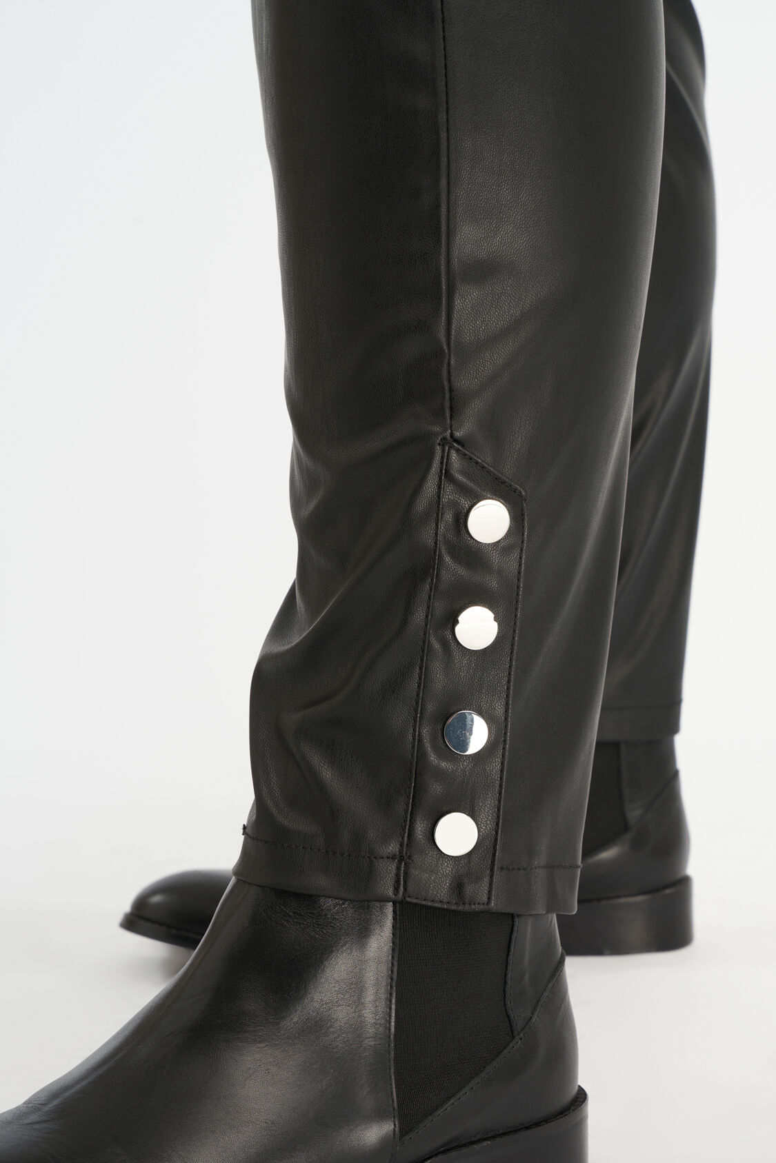 Cargo broek met zakken image number 5