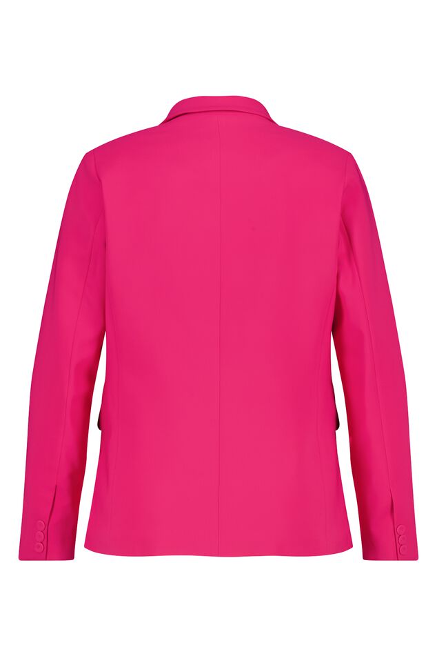 Blazer met stretch image number 2