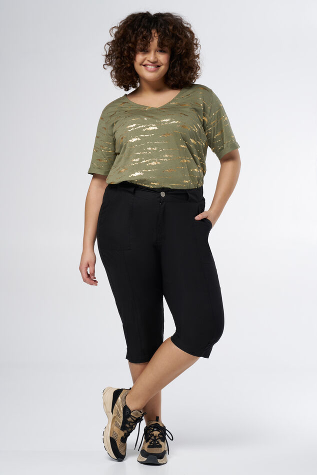 Capri broek image number 0