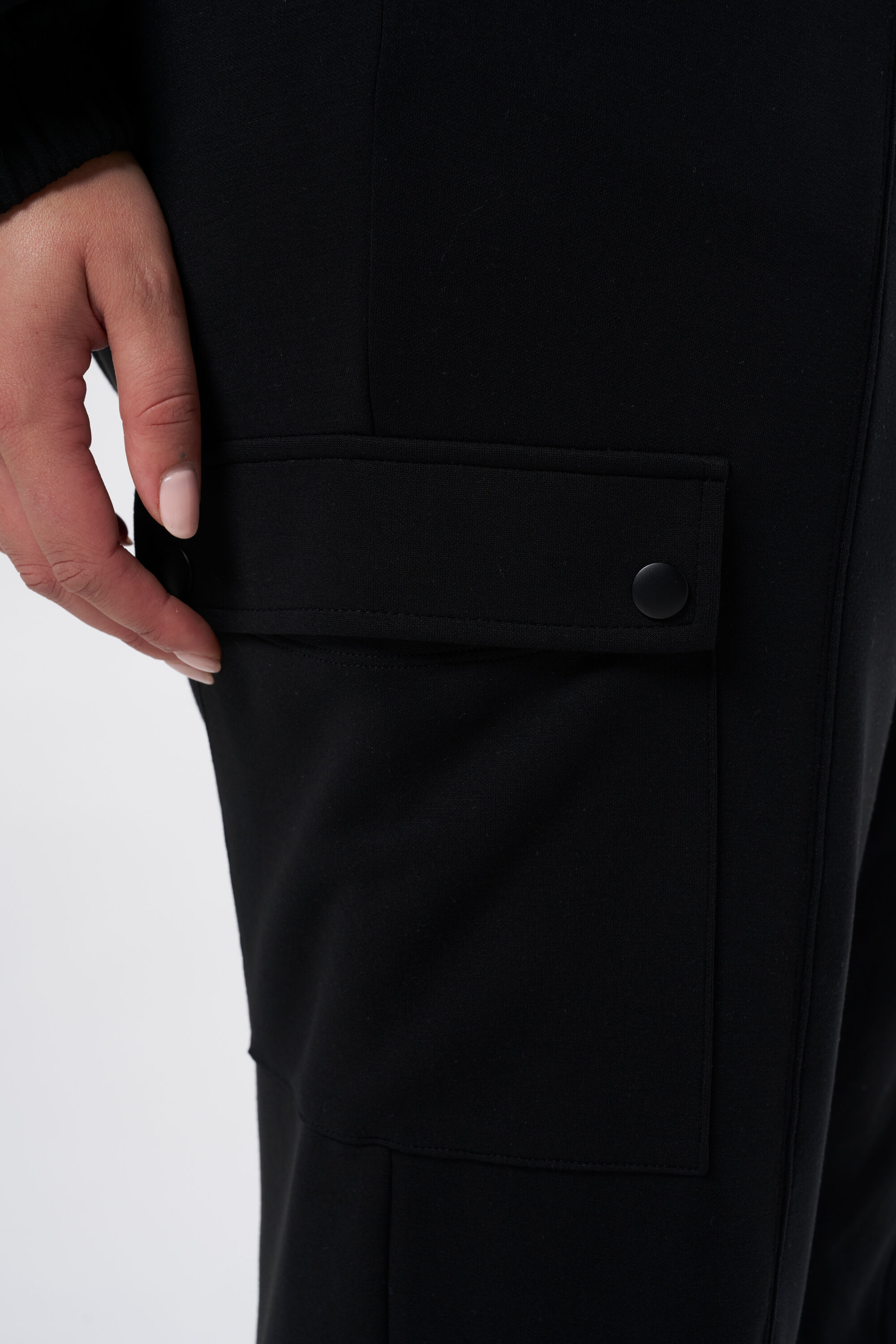 Cargo broek image number 4