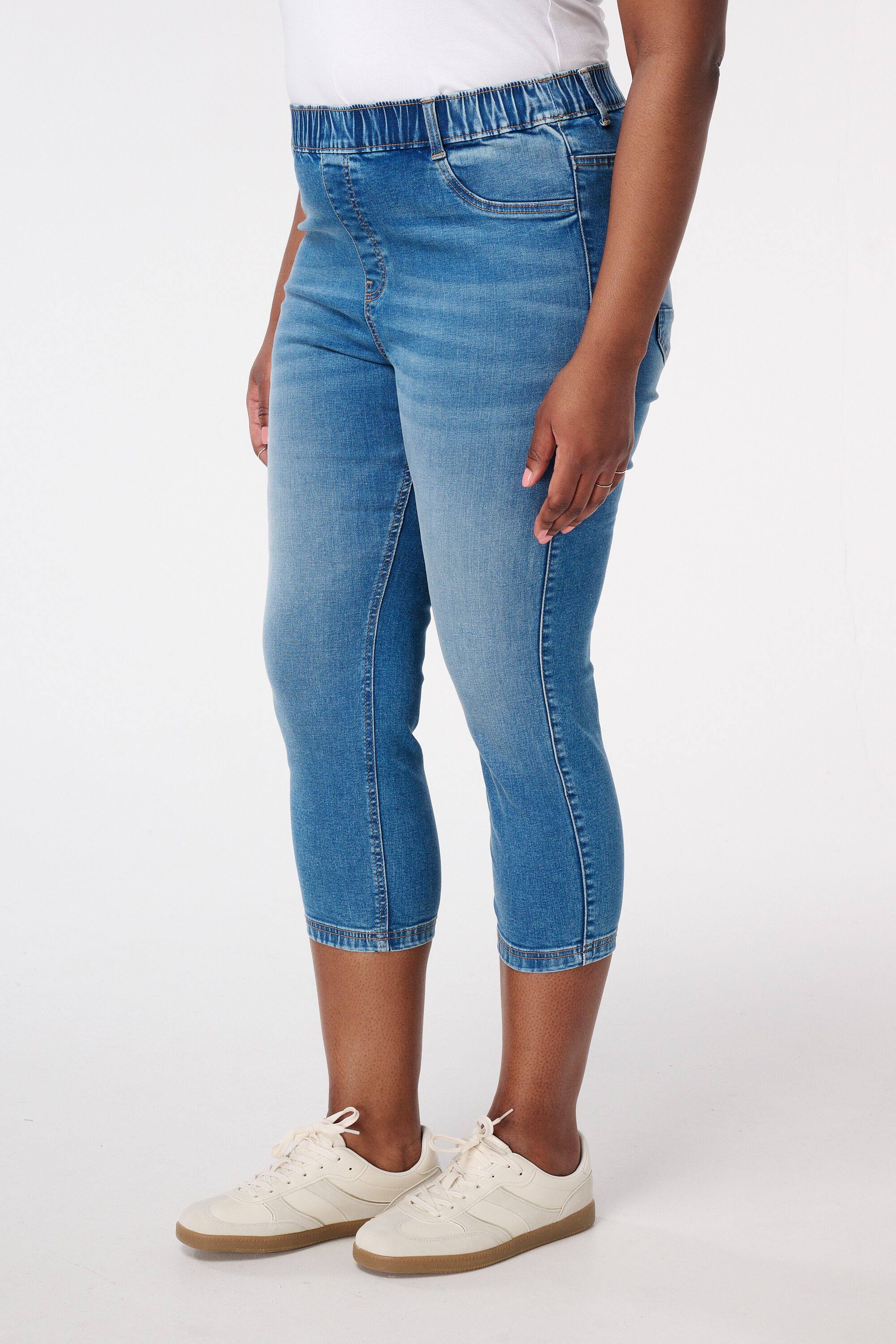 Capri tregging image number 5