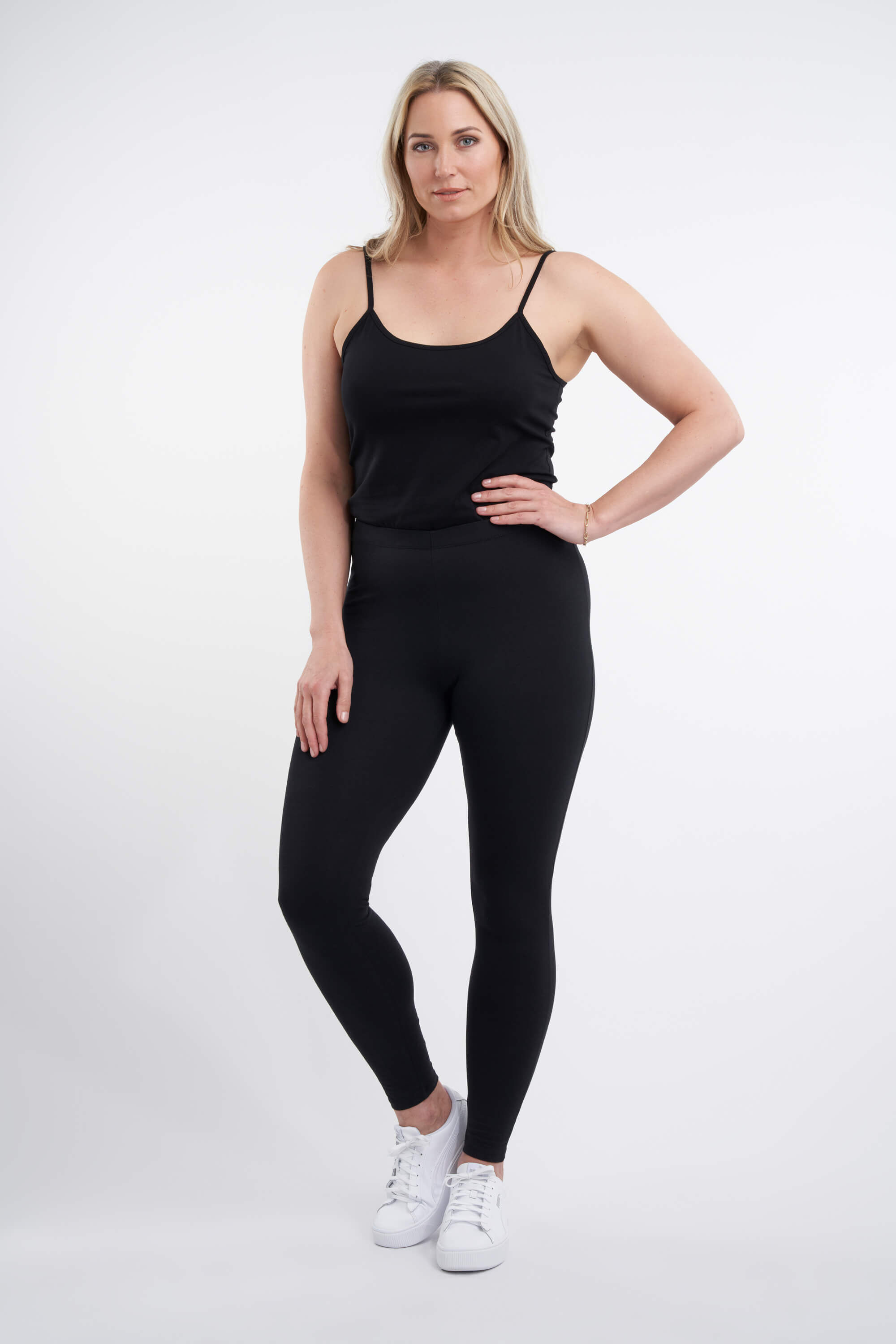Basis legging image number 5