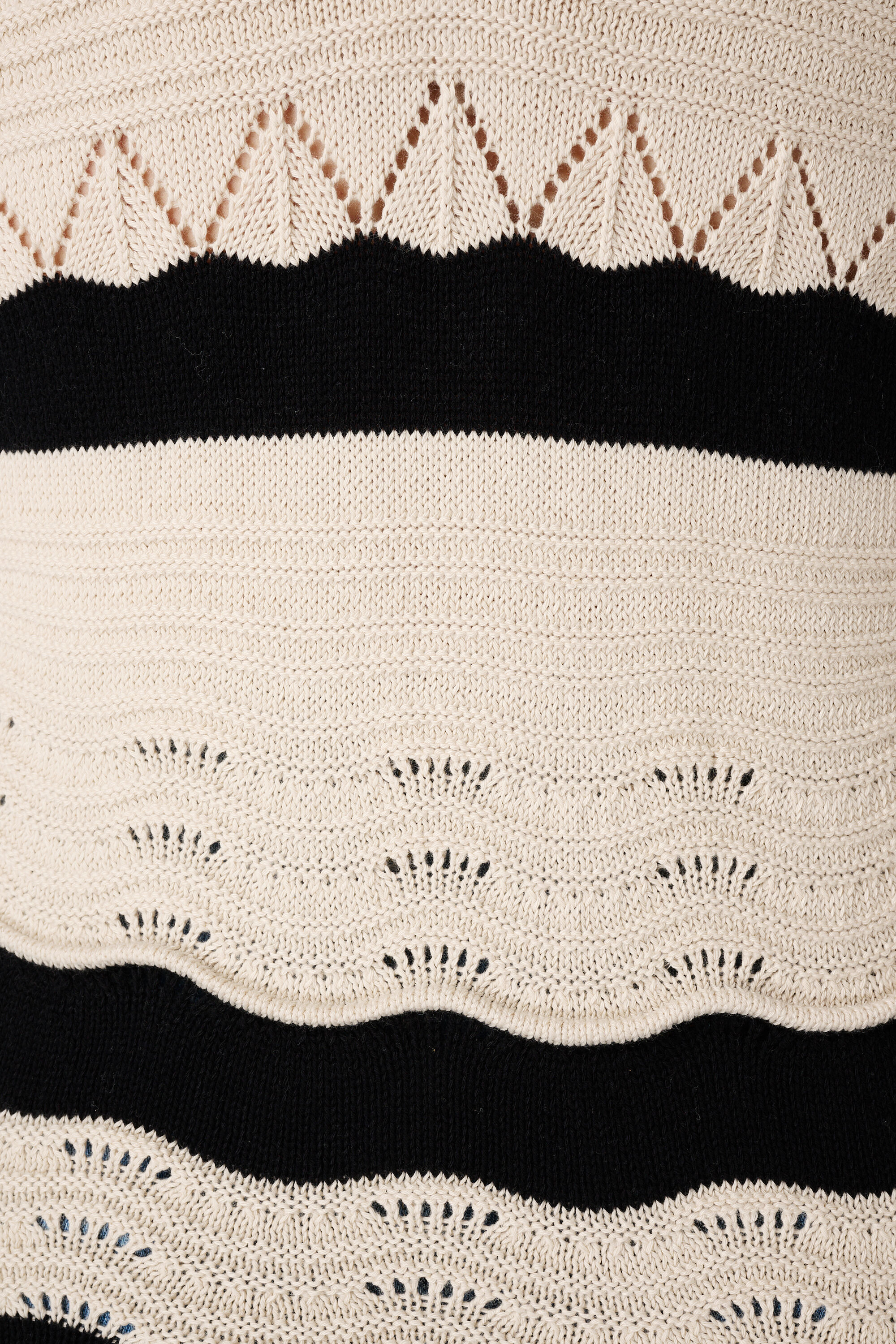 Top met v-hals image number 6