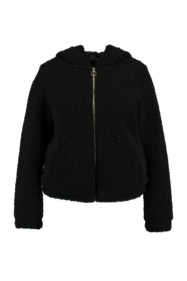 Teddy jas image number 1