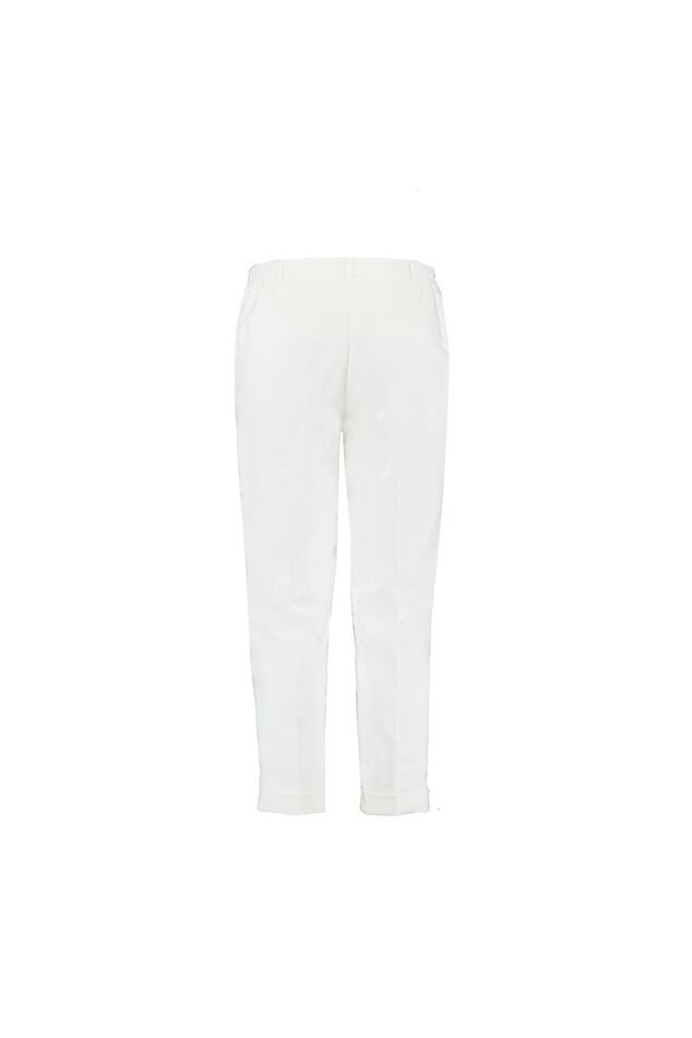 Cropped pantalon image number 2
