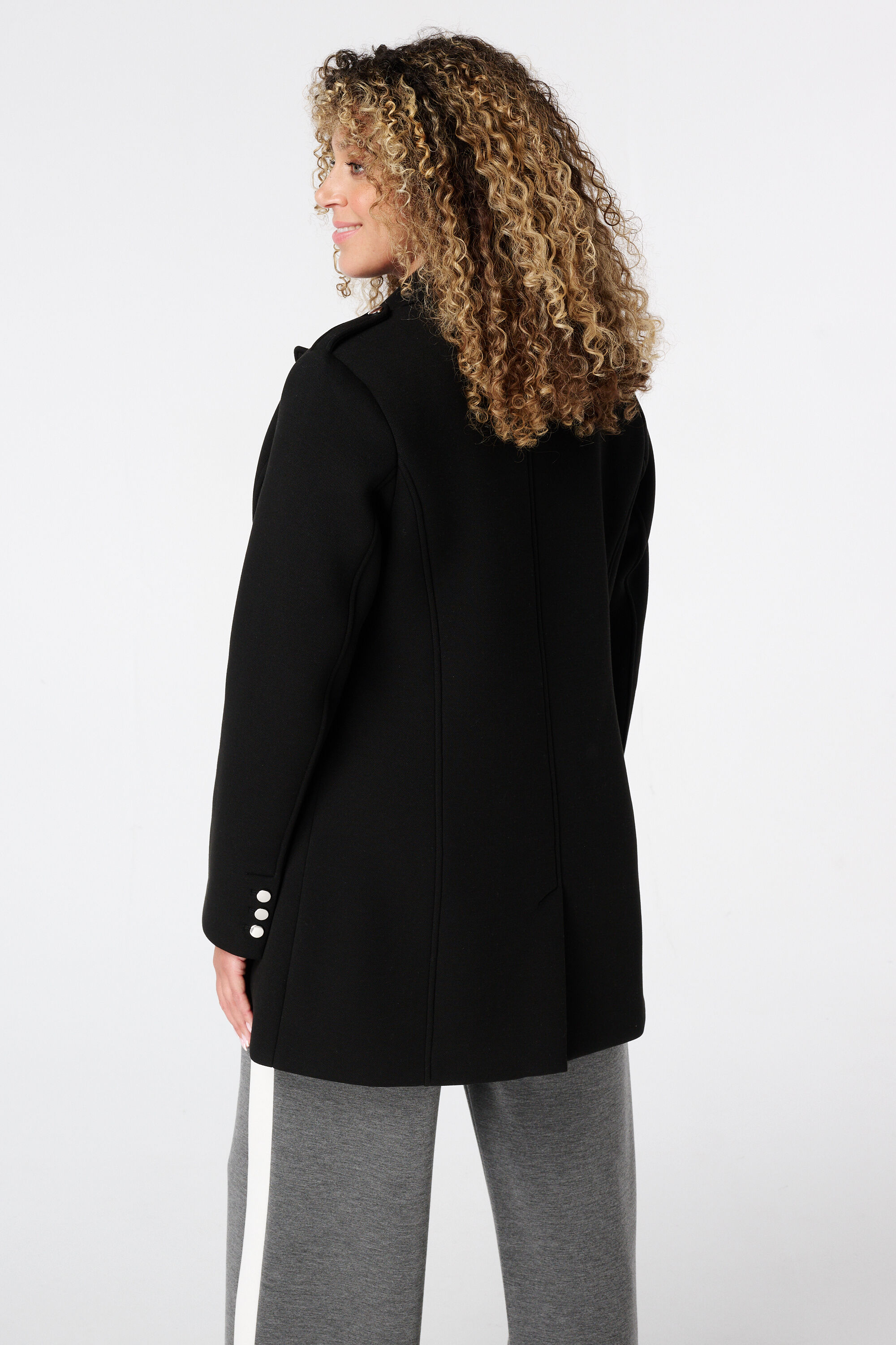 Jas met ritssluiting image number 3