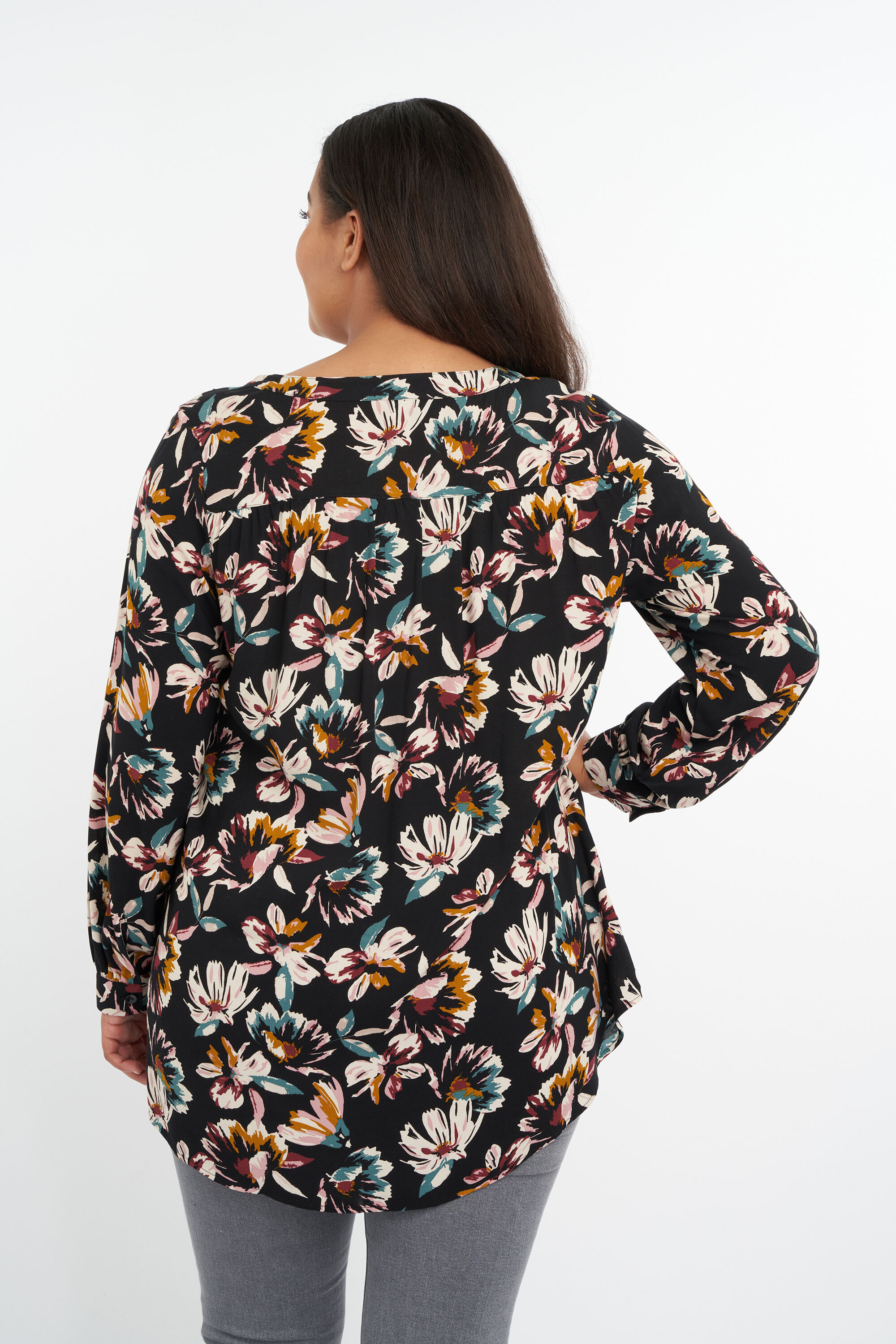 Tuniekblouse image number 3