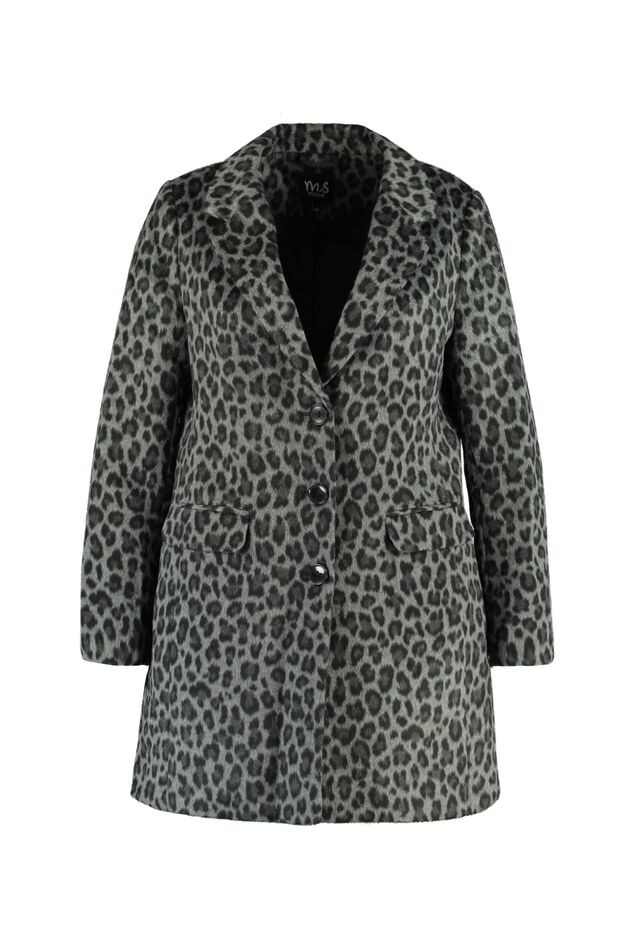 Cityjas van wolmix image number 1