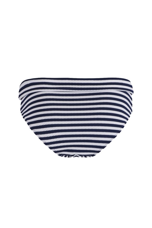 Gestreepte bikinibroek - Roadtripper image number 1