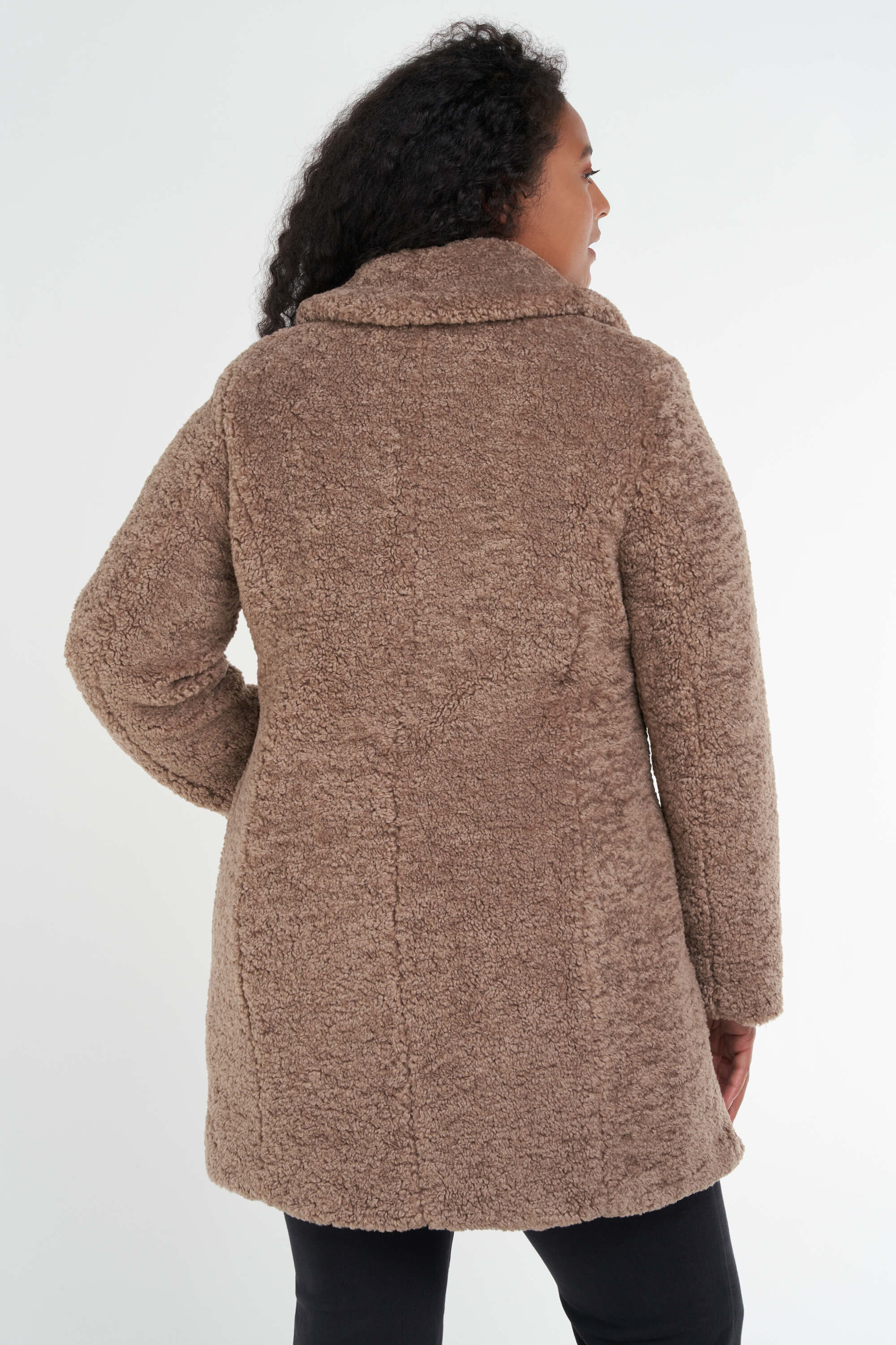 Teddy jas image number 3