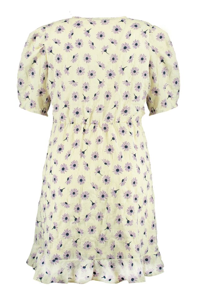 Wikkeljurkje met print image number 2