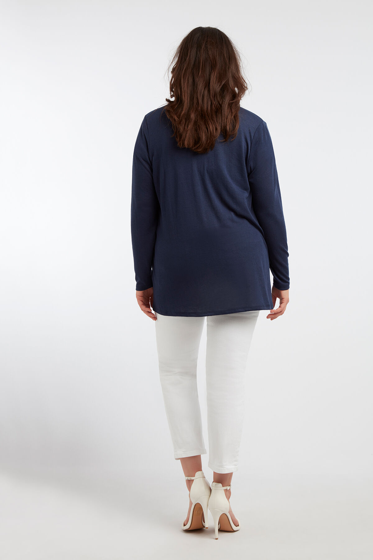 Openvallend dun vest image number 6