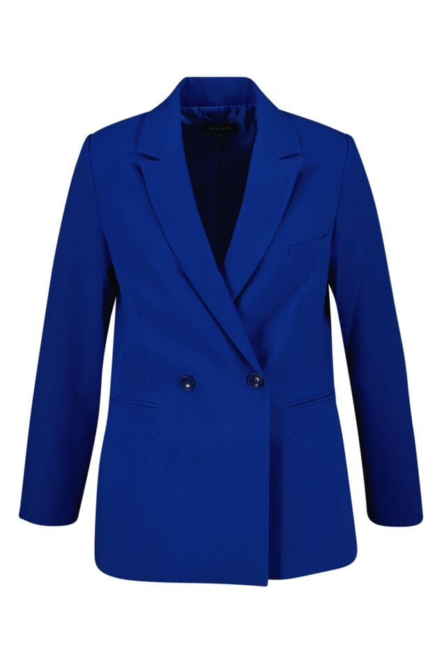 Blazer met knoopsluiting image number 2