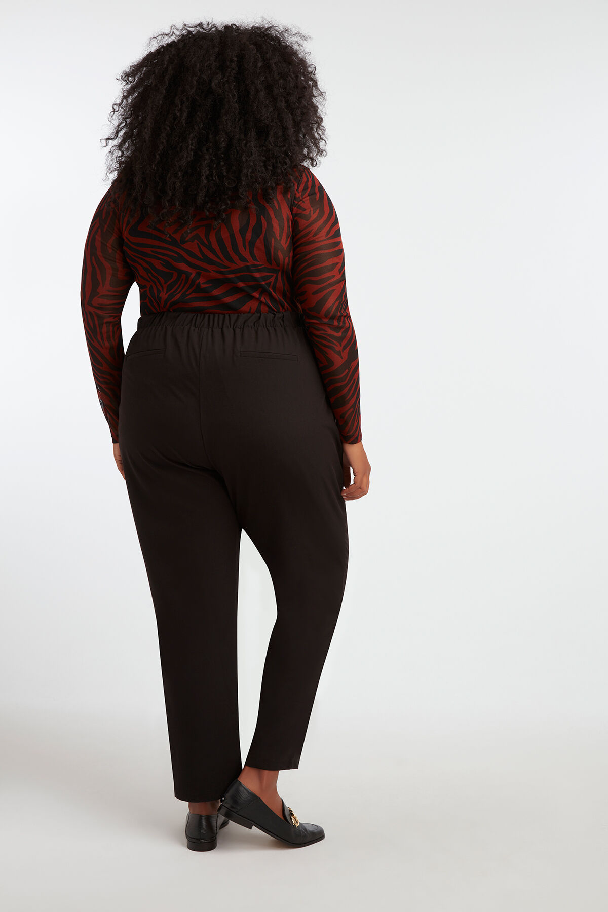 Transparante top image number 5