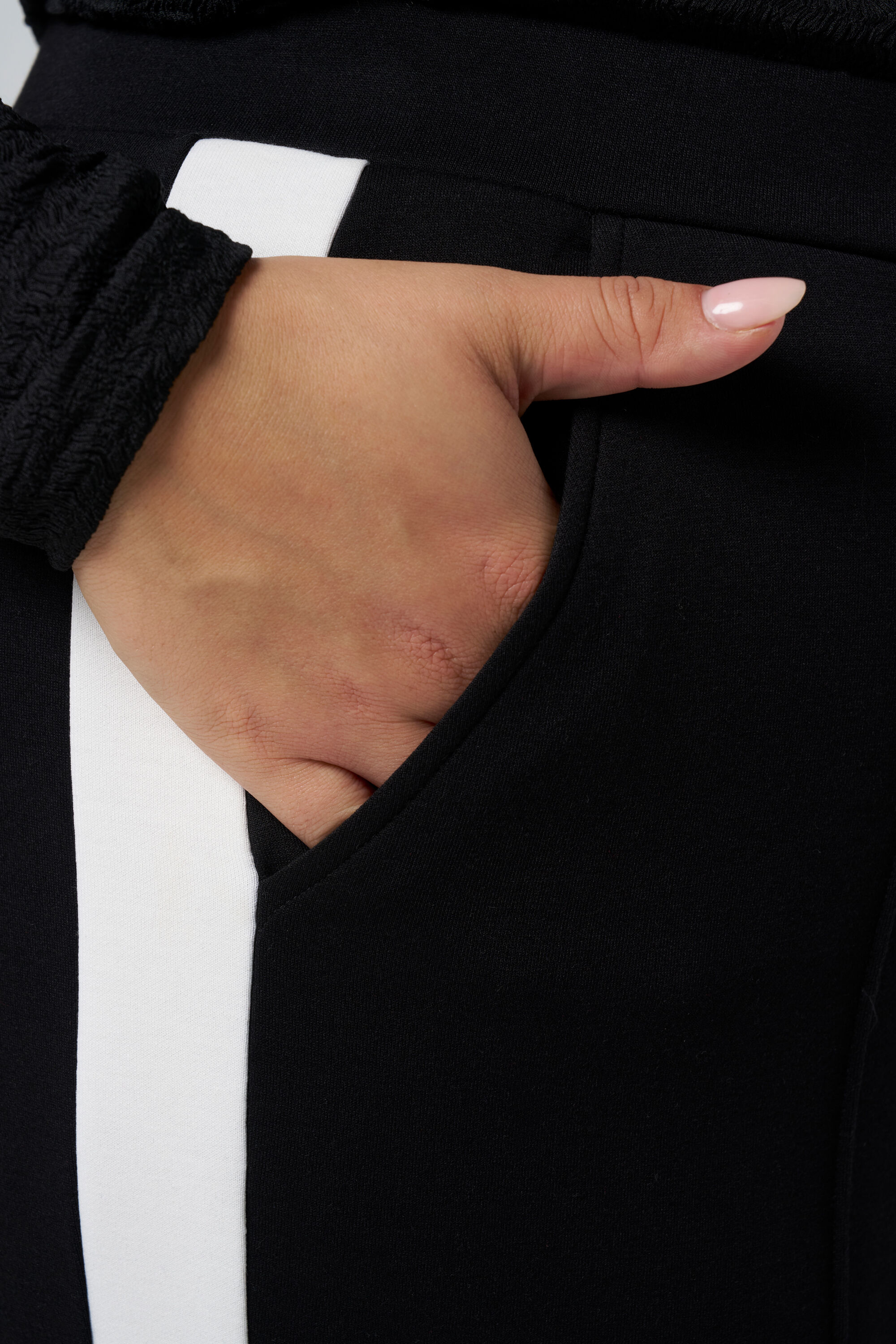 Sporty broek image number 4