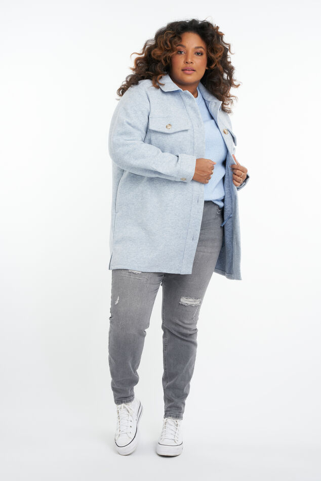 Shacket  image number 6