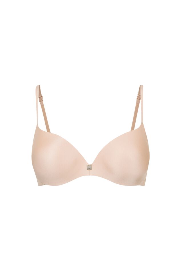 Sapph Voorgevormde beugel BH met lichte push up – Comfort image number 0