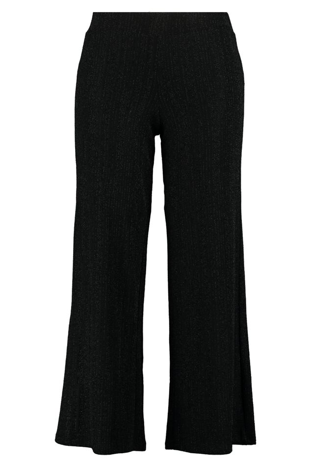 Wijde broek  image number 2