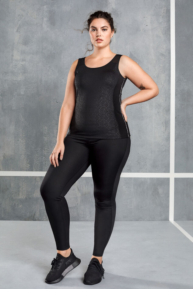 Sport legging image number 3