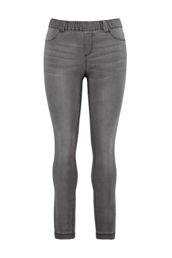 Slim fit tregging POPPY