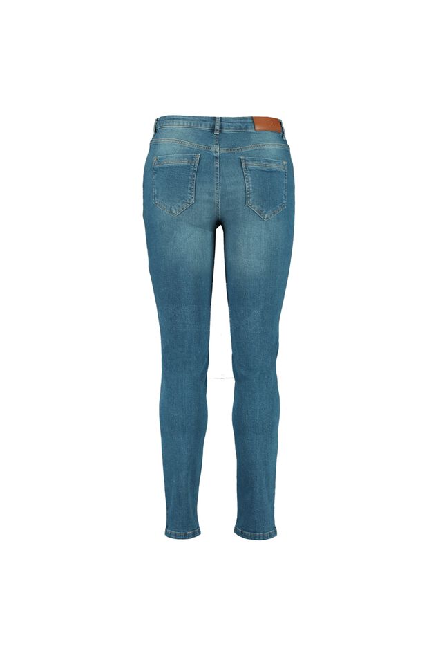 Slim leg jeans IRIS  image number 3
