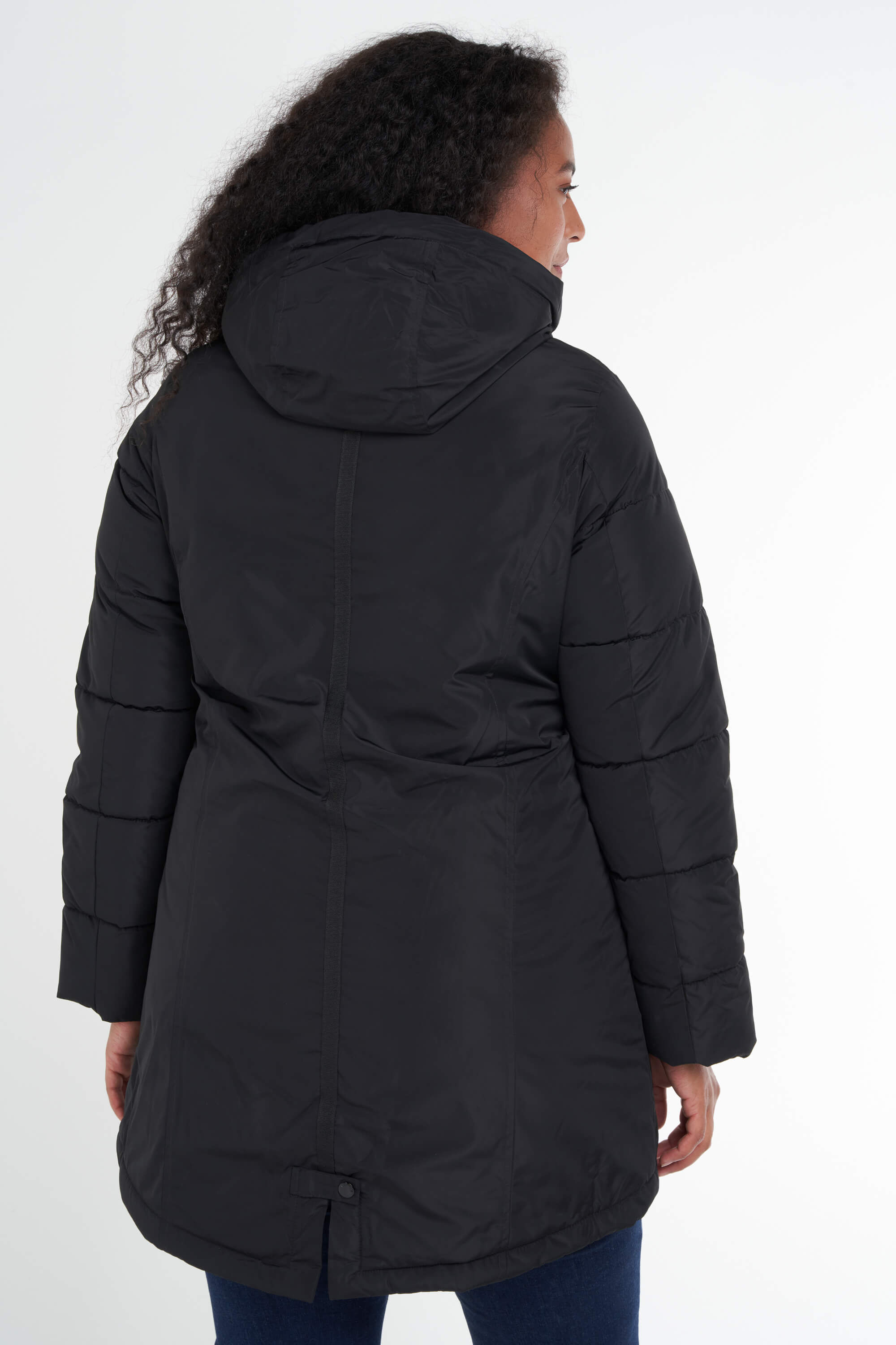 City parka image number 3