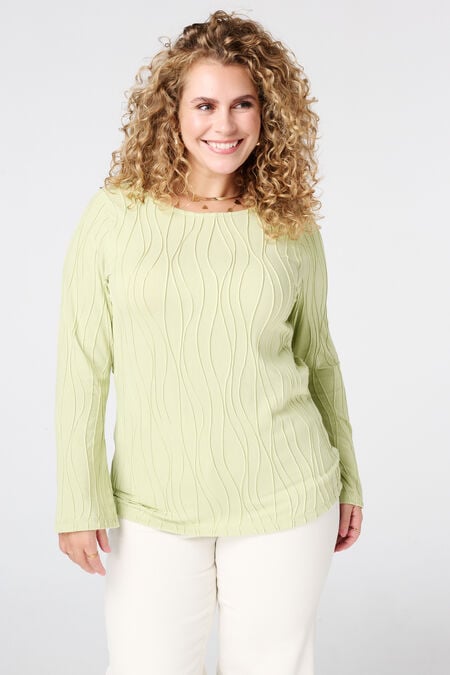 Longsleeve t-shirt Longsleeve t-shirt