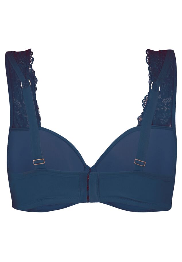 Sapph Voorgevormde beugel BH - Tess image number 1